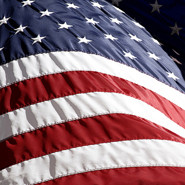 american flag closeup 630 Check Out These 10 Great 4th of July Quotes