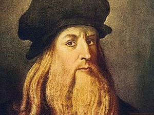 Leonardo da Vinci’s birthday (April 15) is a great time to remember ...