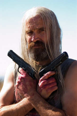 Otis Driftwood Image