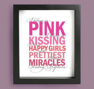 Quote print Audrey Hepburn Inspirational Quote by visualphilosophy, $ ...