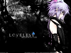 Loveless Loveless