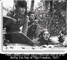 Bay of Pigs Invasion