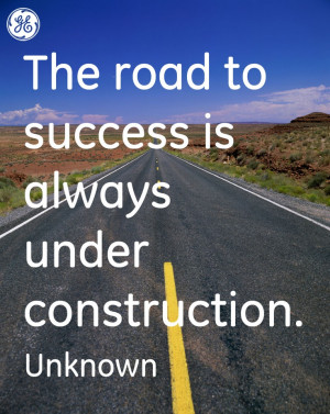 Road To Success Quotes The road to success #quotes #