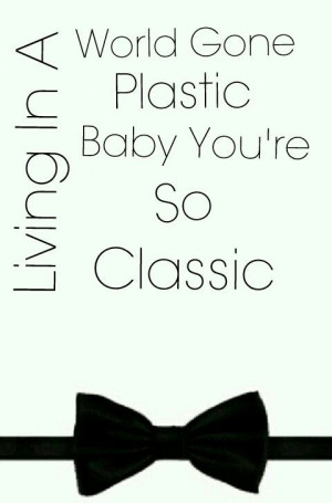 MKTO - Classic *my edit*