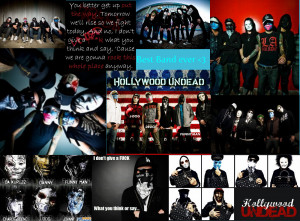 Related Pictures tagged hollywood undead hu funny man da kurlzz johnny ...