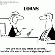 Funny Quotes On Bank Loans