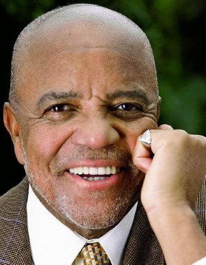 Berry Gordy Quotes