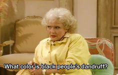 Golden girls & I love Lucy quotes