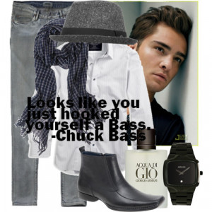 ... bass quotes from season premiere chuck bass quotes season
