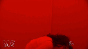 Lorde Beat Yellow Flicker