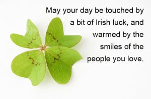 11 Photo-Illustrated Irish Blessings to Warm Up Your Day