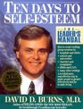 1993 - Ten Days to Self-esteem the Leader's Manual ( Paperback )