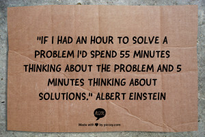 Albert Einstein Problem Solving Quotes Image Search Results Picture