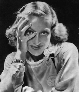 Photography by George Hurrell