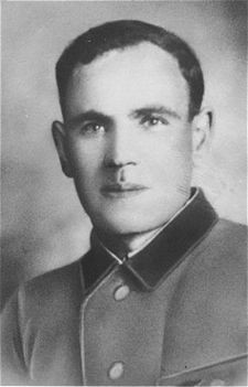 Bielski circa 1945-1948