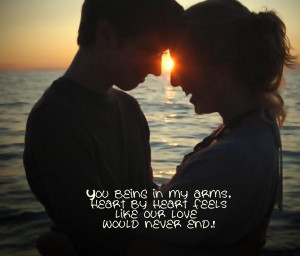quotes for your boyfriend Cute Couple Quotes Tumblr For Him ...