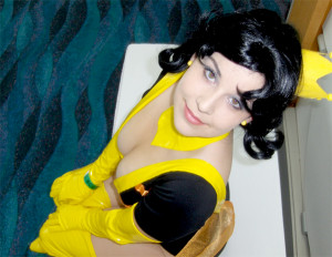 100 Best Venture Bros Cosplay Pics