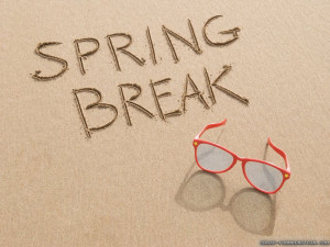 SpringBreak