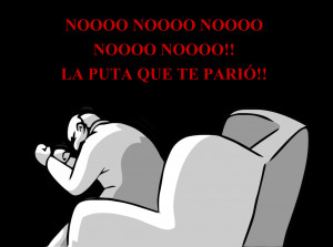 WTF? si el mundo se va acabar en 2012 éste es un buen momento ...