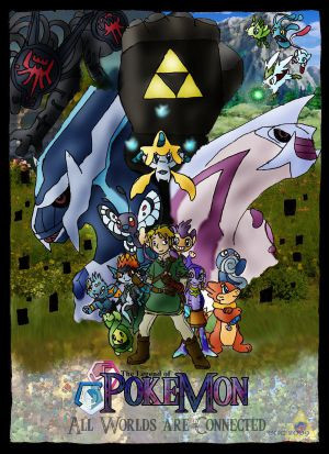 LOP-Offical Poster by rosa-pegasus