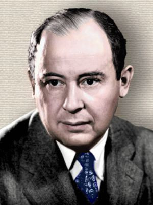 Science Quotes by John von Neumann (4 quotes)