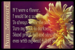 sunflower life quotes