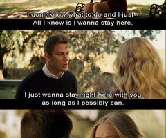 channing tatum quotes about love