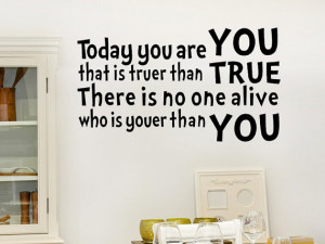 ... weekend would have been Dr Theodor Seuss Geisil ‘s 109th birthday