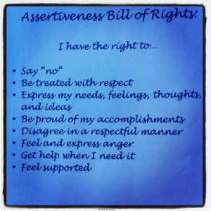 10 Tips for Teaching Assertiveness Skills to kids.