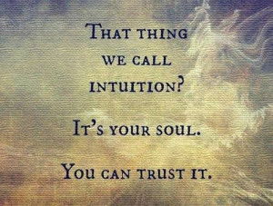 ... Gut Feeling, Deep Thoughts, Wild Women, Soul Quotes, Intuitive
