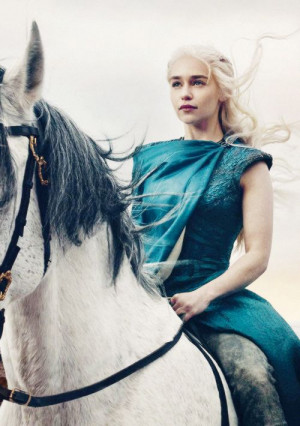 Daenerys 