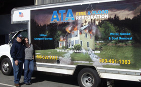 Related to Restormate Carpet Upholstery Fire Flood Restoration