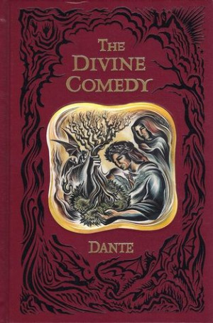 The Divine Comedy / Dante Alighieri