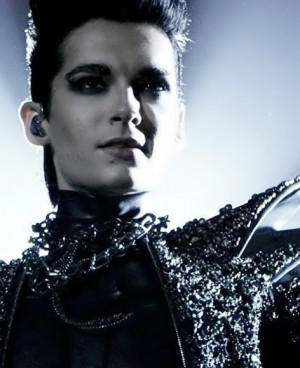 Bill Kaulitz ´Quotes by Tumblr.