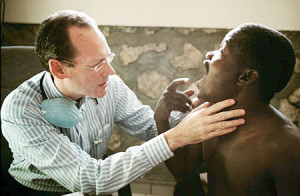 Dr. Paul Farmer (http://www.publichealthheroes.org/heroes/2009/images ...