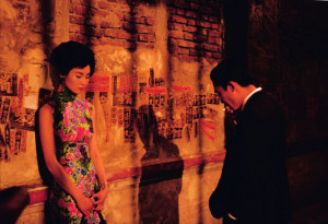 there are no memorable quotes from wong kar wai s film in the mood for ...
