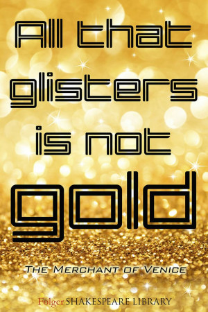 Find this #Shakespeare quote from The Merchant of Venice at ...