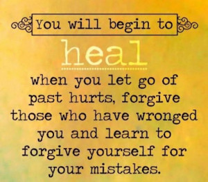 Forgiveness Quotes