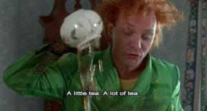 ... Leave a comment compilations , Picture quotes Drop Dead Fred quotes