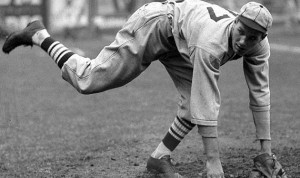 Dizzy Dean