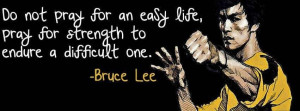 Bruce Lee Quote Facebook...