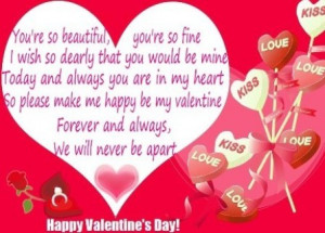 2013 Valentine Day Wishes Greeting Cards