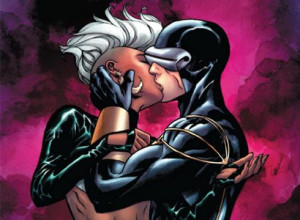 Men book gets an 'Astonishing' new writer