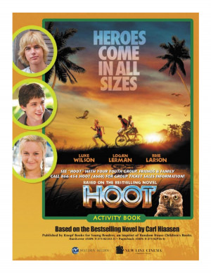 HOOT Activity Book.indd