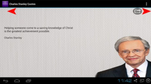 Charles Stanley Quotes