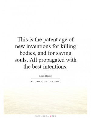 Patent Quotes