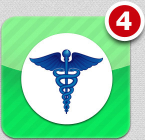 Apply for Any or All of the Programs Below, Just Click on the Icon.