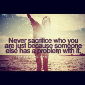 Give them something to talk about