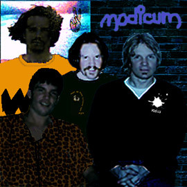 modicum: still ugly after all these years