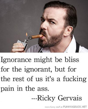 ... be beautiful down under.-funny-pictures-ignorance-bliss-ricky-gervais